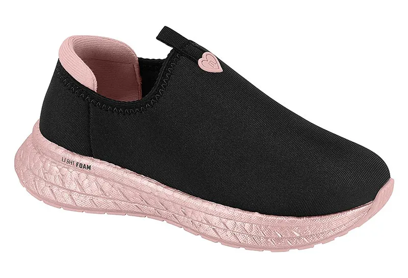 MOLEKINHA TENIS INFANTIL FEMININO 2580.200