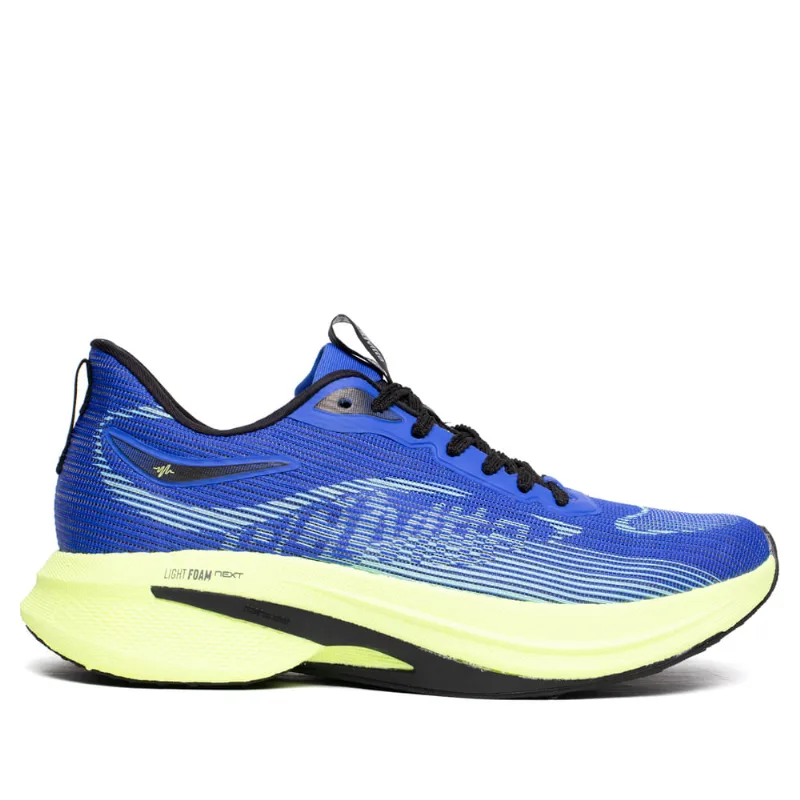 Tênis Masculino Actvitta Energy Corrida Azul Royal - 42