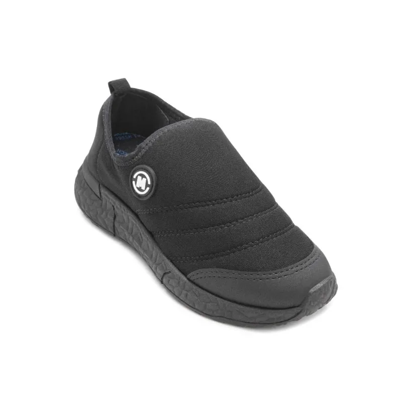 Tênis Iate Molekinho P MK26-28312 30 / Preto