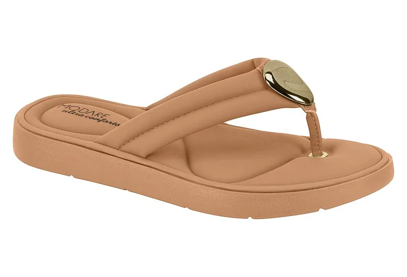 MODARE TAMANCO FEMININO 7208.110