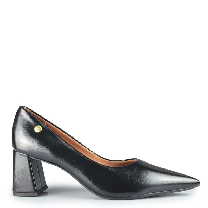 Scarpin Vizzano Feminino 1475.100 31310 NP PRETO 36