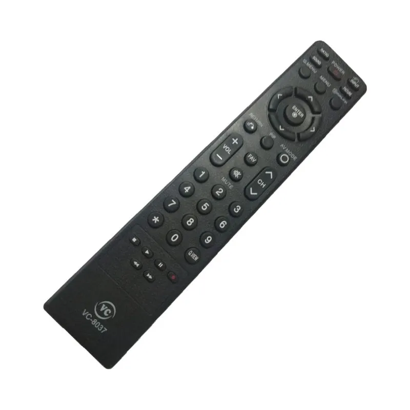 Controle Remoto para TV Plasma 50" 50PG60UR Compatível