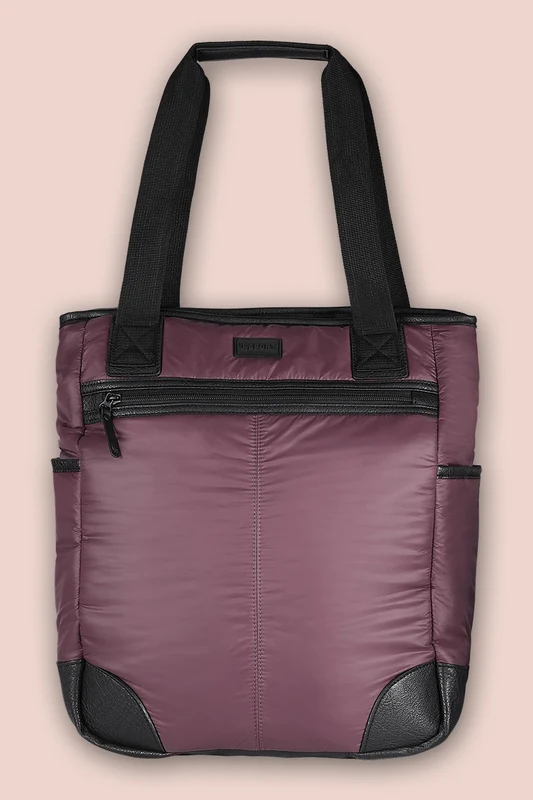Mochila Lsport Everyday Resistente A Água Açaí / ÚNICO