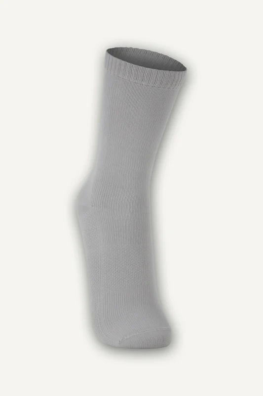 Meia Lsport Au Nova York Emana Mov. Medium Grey / 37 a 40