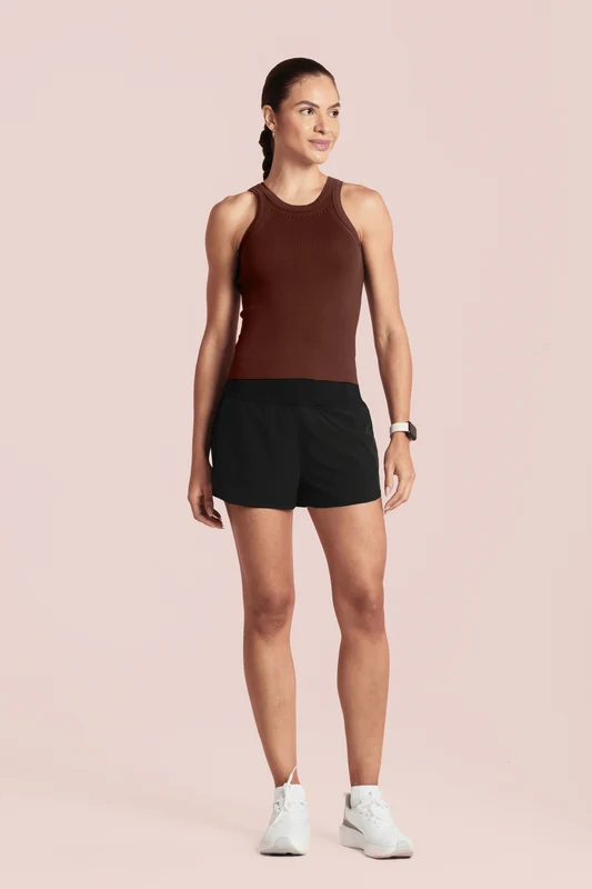 Regata Raschel Lsport Solarfit Chocolate / GG