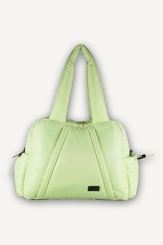 Bolsa Lupo Sport Yoga Active Folhagem / ÚNICO