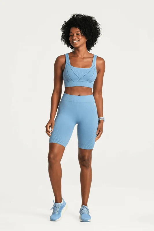 Bermuda Max Lupo Azul / GG