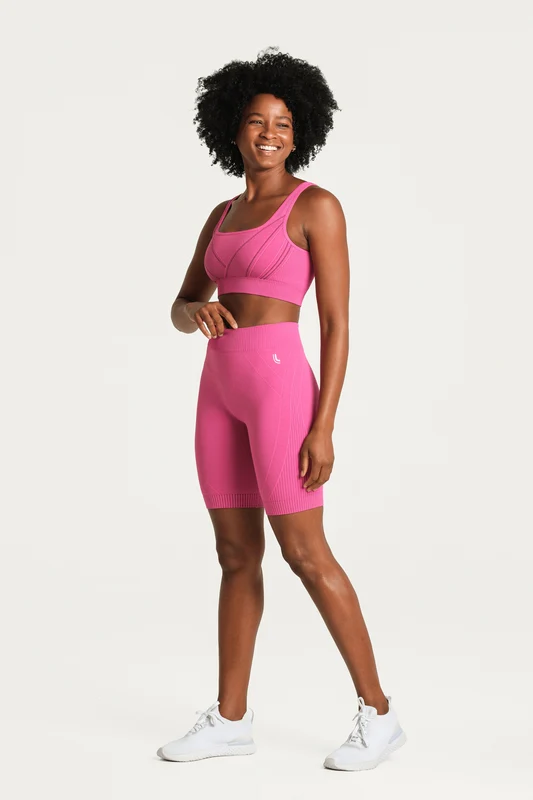 Bermuda Max Lupo Magenta / GG