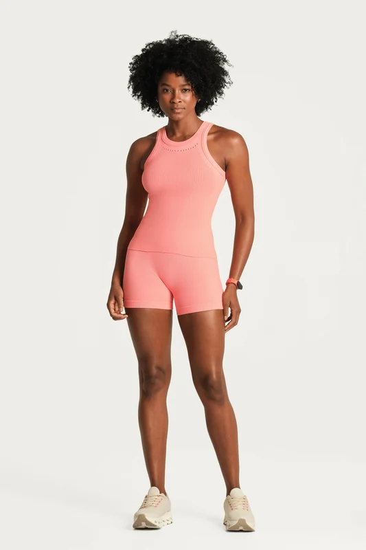 Regata Raschel Lsport Solarfit Coral / P
