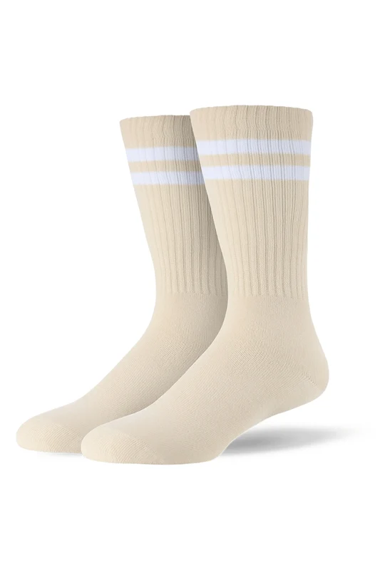 Meia Lupo Am Sport Natural - 6170 / 45 a 48