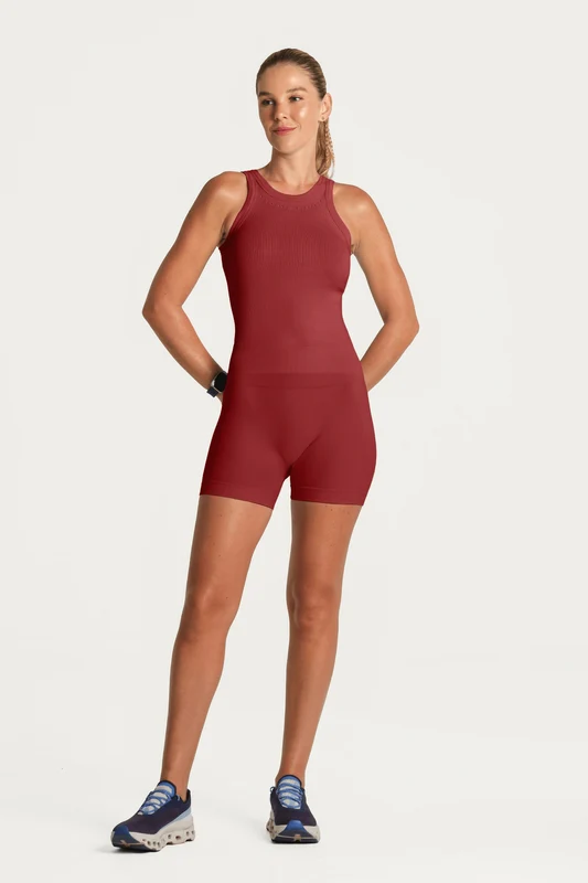 Regata Raschel Lsport Solarfit Carmim - 5920 / M