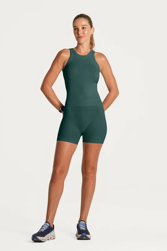 Regata Raschel Lsport Solarfit Verde - 4322 / G