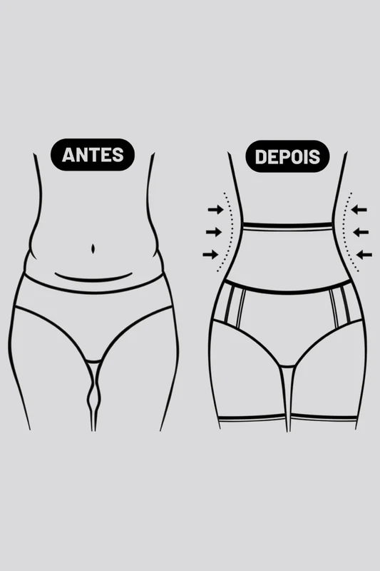ESPORTE ROUPA ESPORTIVA CALCA FEMININO ADULTO LUPO Preta / G