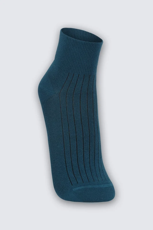MEIAS SOQUETE FEMININO ADULTO LUPO Persian / 34 a 39