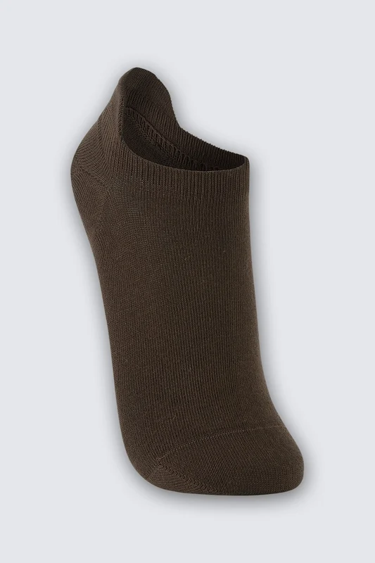 MEIAS SPORTWEAR MASCULINO ADULTO LUPO Café / 37 a 44