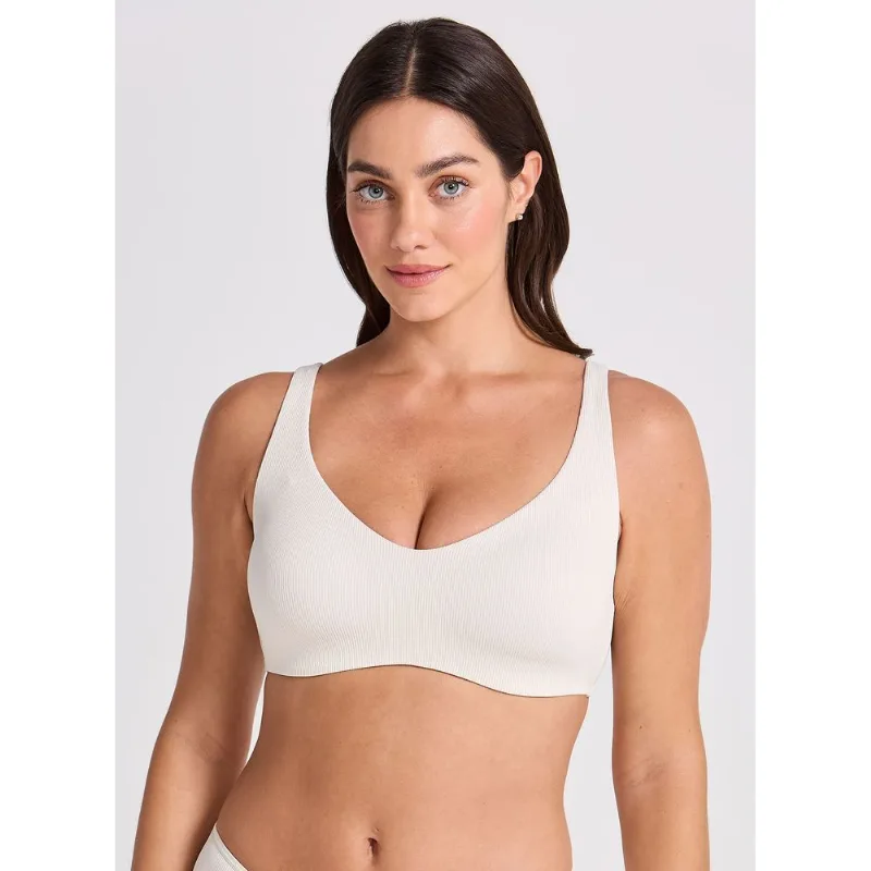 Sutiã Sutop® Estruturado Sport Deluxe Tailored 51427 Natural 42BC