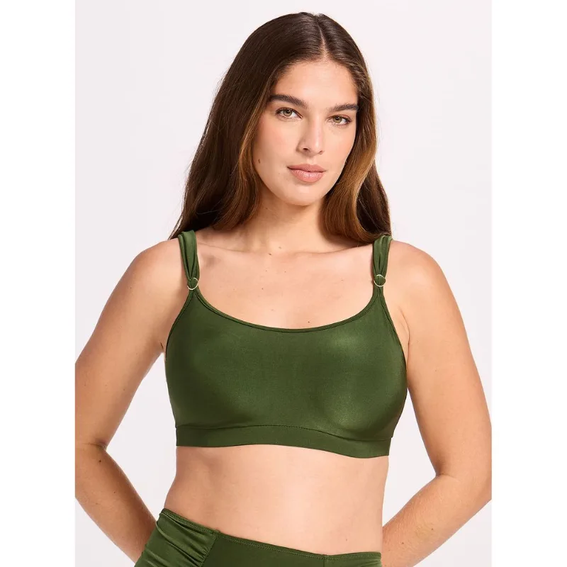 Biquíni Sutop® Beach Estruturado 18055 Seagrass 46DDD