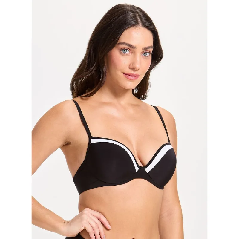 Biquíni Up Lift P&B 18092 P&B 44C