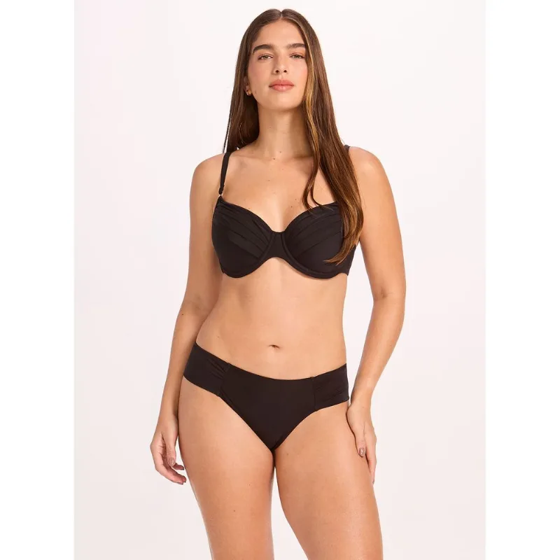 Biquíni Double Back 17082 Super Black M