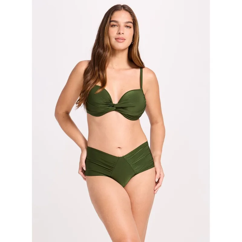Biquíni Hot Panty Asa Delta Sides 17078 Seagrass G