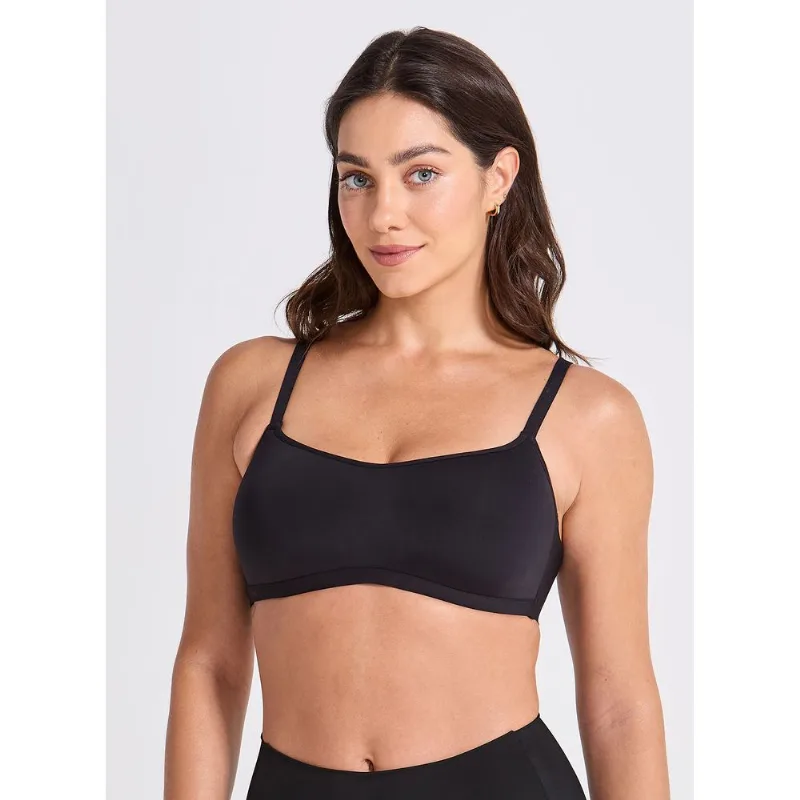 Sutiã Sutop® Estruturado Athena 51526 Preto 40DD
