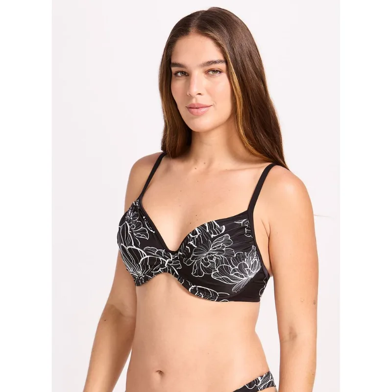 Biquíni Reducer Estampado 15061 Filigrana 44F