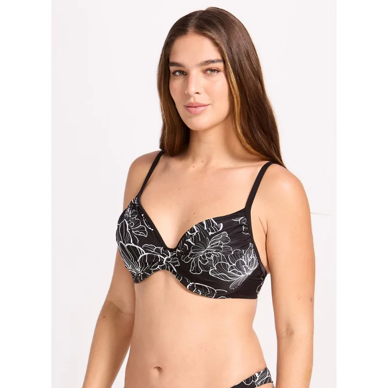 Biquíni Reducer Estampado 15061 Filigrana 42D