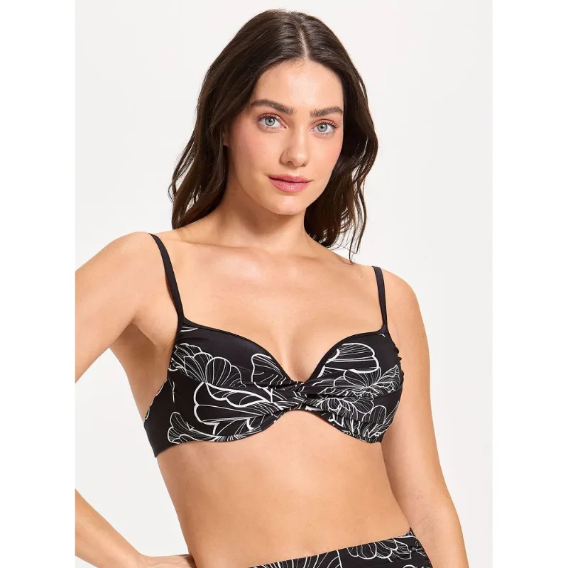 Biquíni Super Lift Estampado 15059 Filigrana 42DD