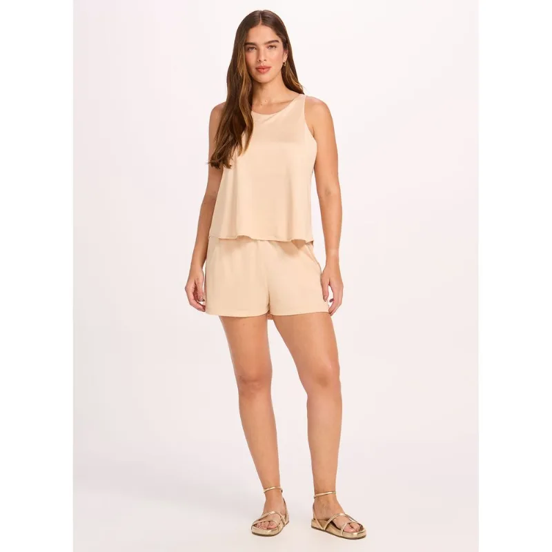 Shorts Resort Tricot Like 19850 Buzio 42