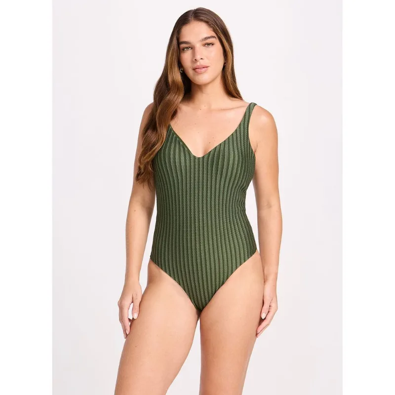 Maiô Regata 16515 Seagrass G46
