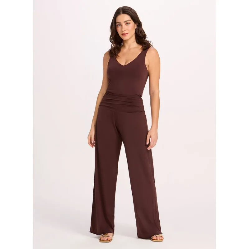 Calça Multiway Oxigênio 20725 Argila 42