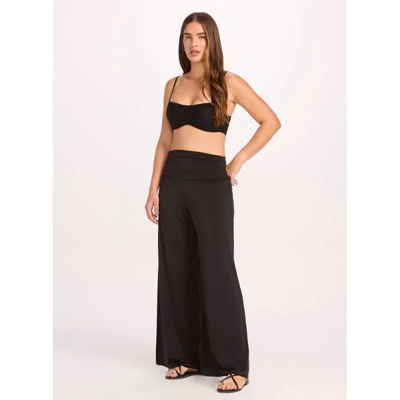 Calça Multiway Oxigênio 20725 Preto 40