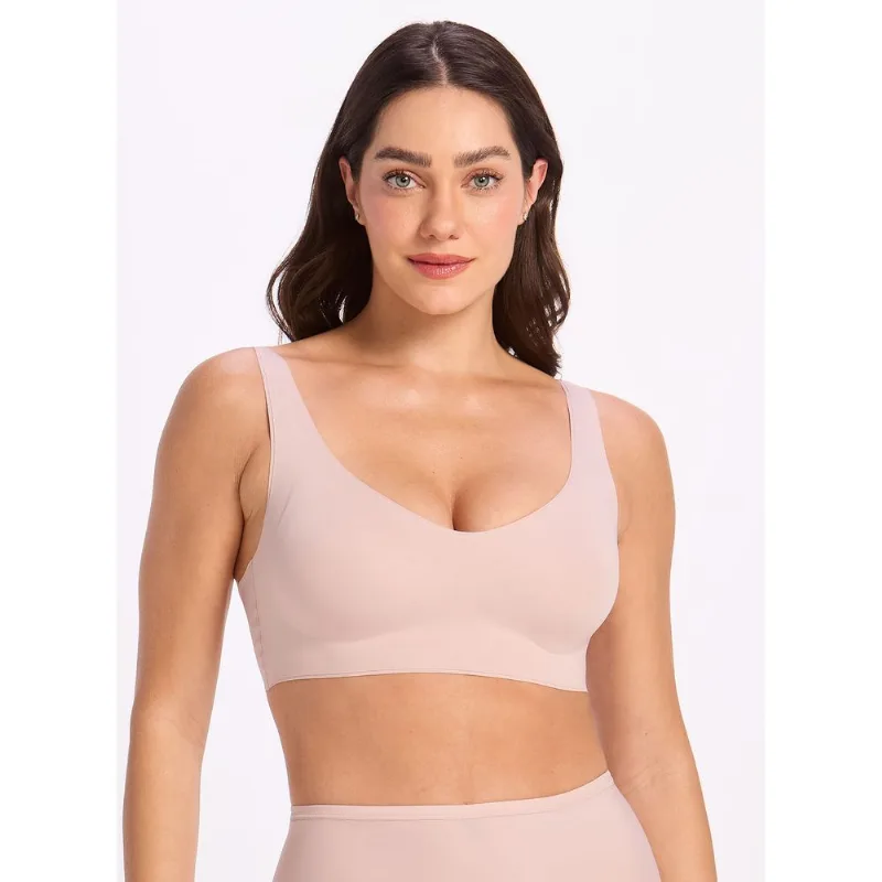 Sutiã Sutop® Fusion Smooth 51600 Blush GG