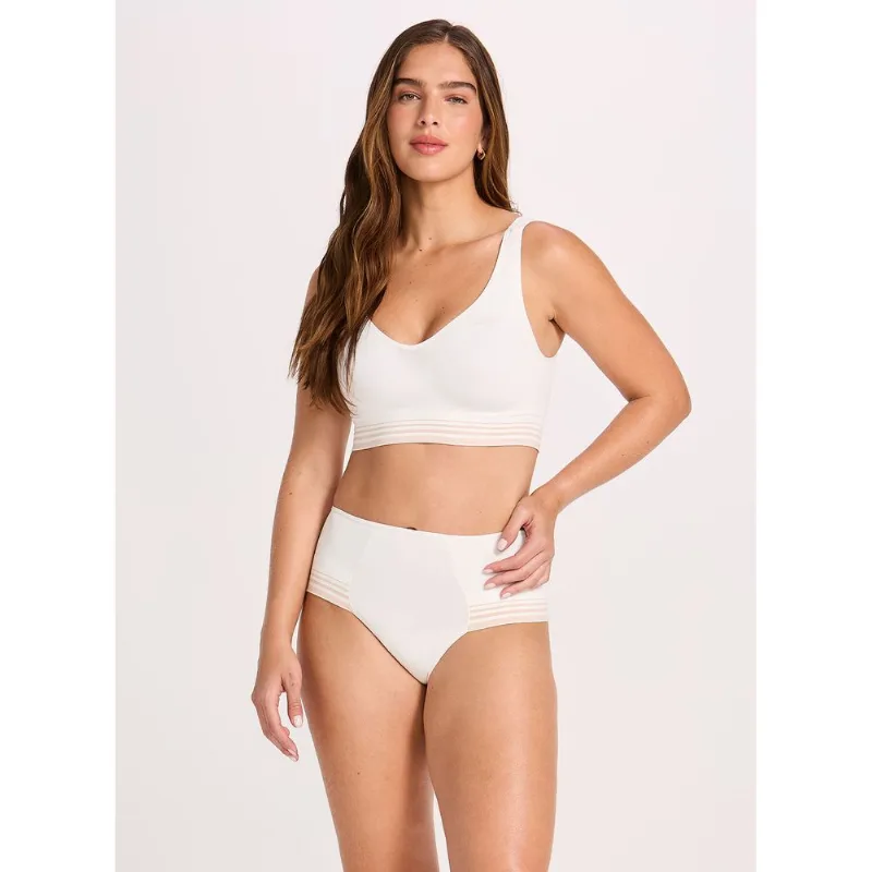 Calcinha Hot Panty Sides Oxigênio Adaptive 50830 Lótus P