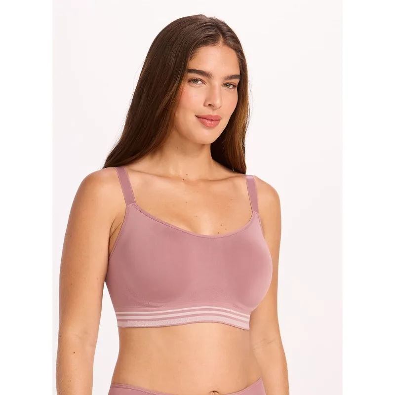 Sutiã Sutop Oxigênio Adaptive 51832 Cosmetic Rose 44D