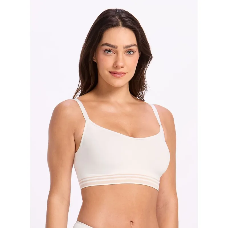 Sutiã Sutop Oxigênio Adaptive 51832 Lótus 46B