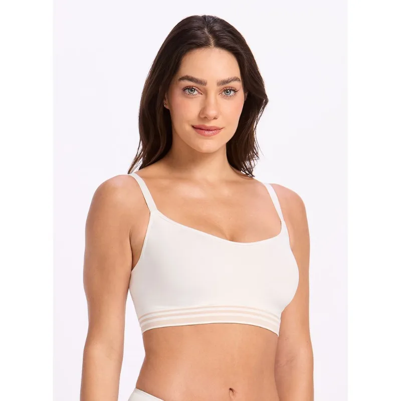 Sutiã Sutop Oxigênio Adaptive 51832 Lótus 42B