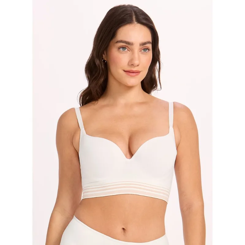 Sutiã Sutop Oxigênio Adaptive 51831 Lótus 40B