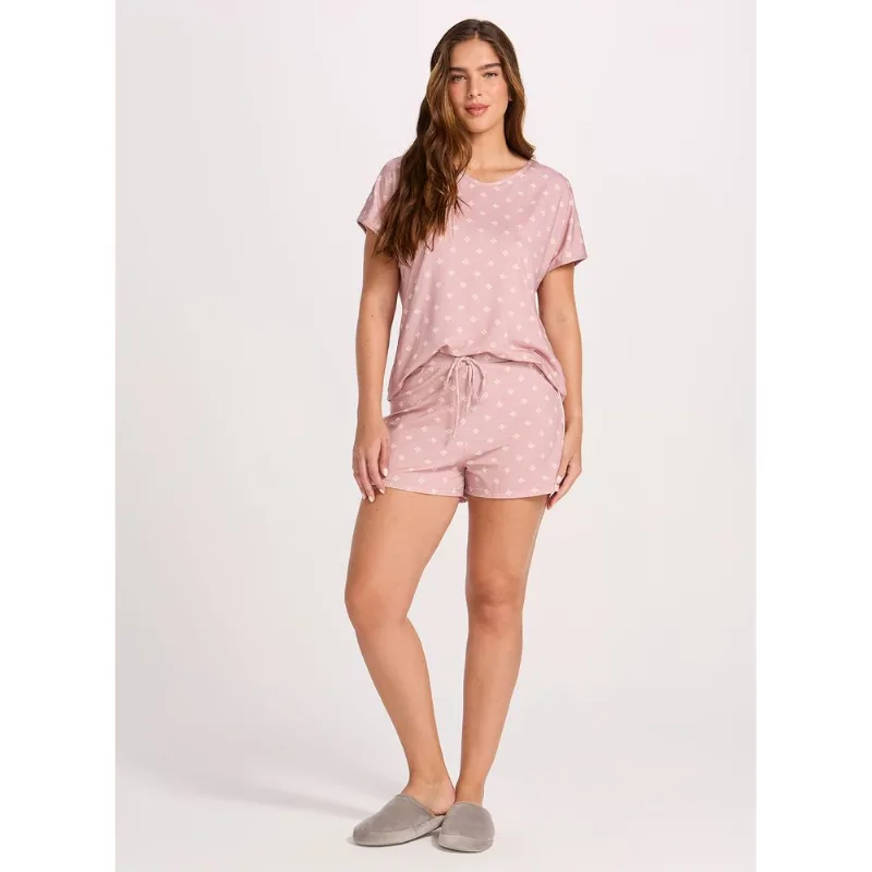 Shorts de Pijama 27514 Lumière PP