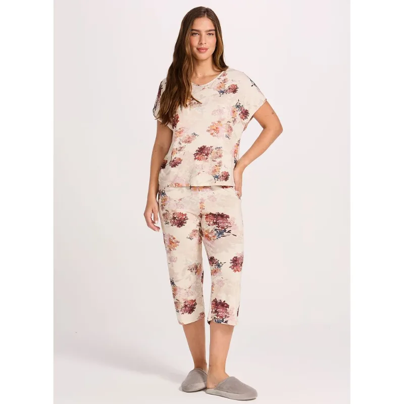 Calça de Pijama Cropped Atelier 27511 Atelier GG
