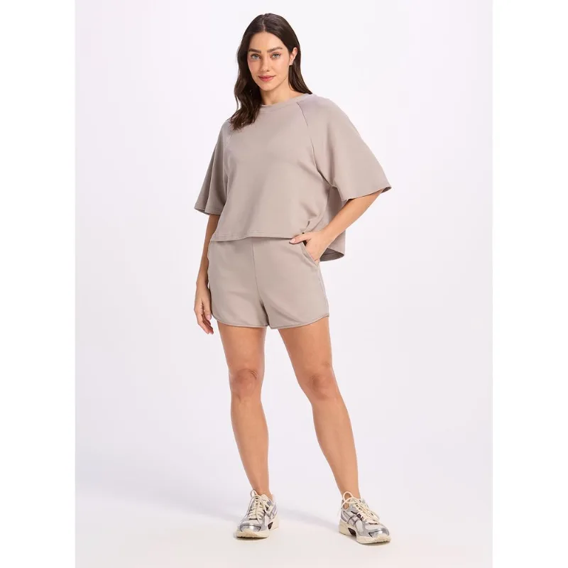 Shorts com bolso 20618 Cloudy G