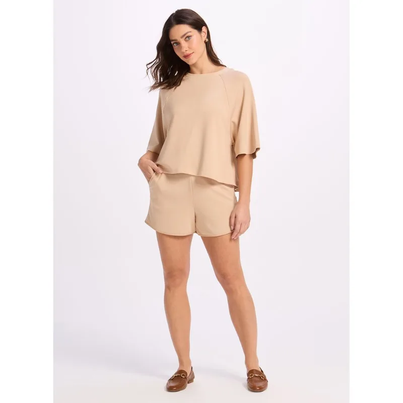 Shorts com bolso 20618 Bavarian G
