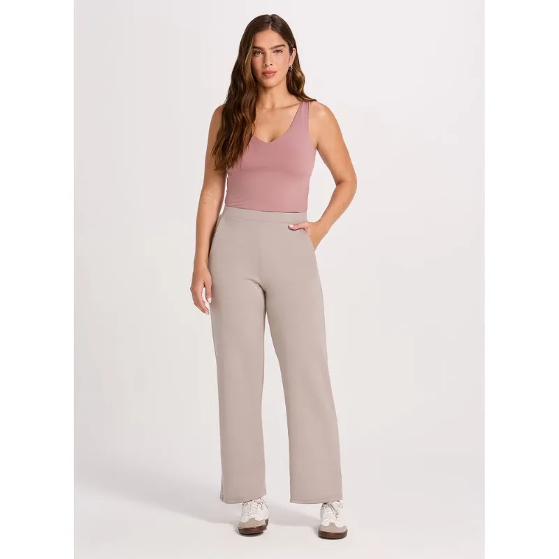 Calça Reta Perfetech 20616 Cloudy 42
