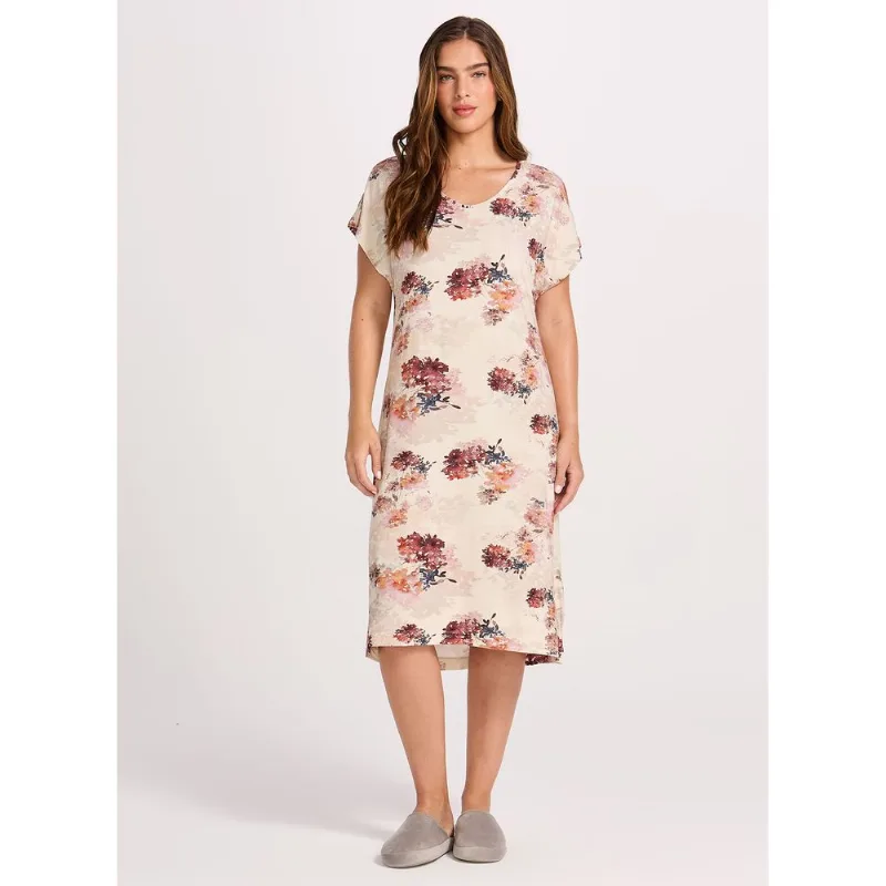 Camisola Ampla Midi 29511 Atelier GG