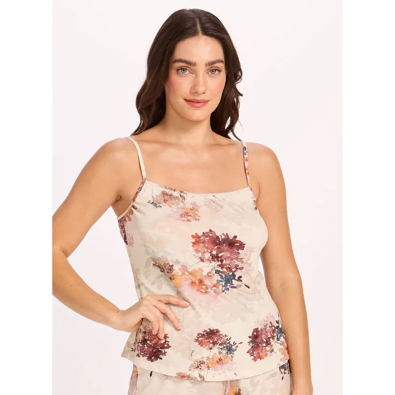 Blusa de Pijama de Alcinha 28512 Atelier P