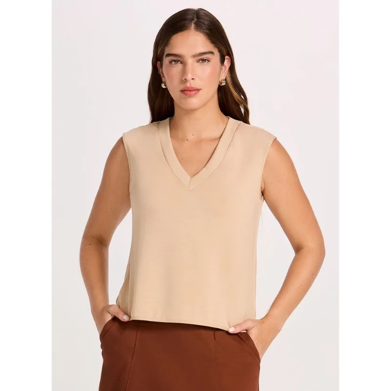Blusa Colete 21616 Bavarian M