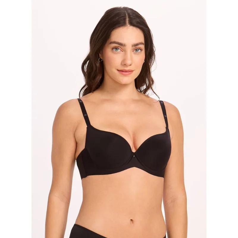 Sutiã Up Lift 51528 Preto 42DD