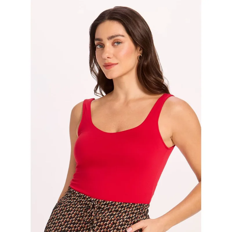 Regata Topsu® com Bojo 21888 Regata Topsu Scarlet GG