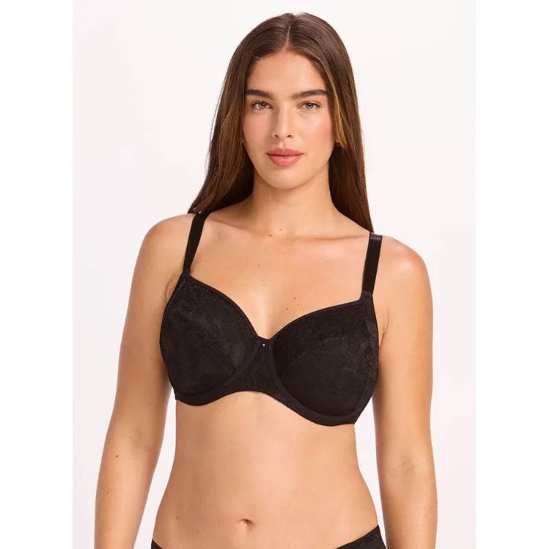 Sutiã Super Lift Ada 51582 Preto 42B