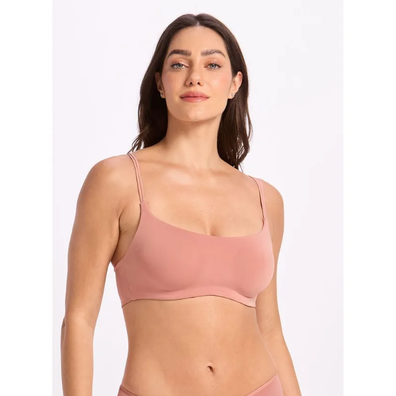 Sutop com Bojo Fixo 51386 Rosa Mônaco G